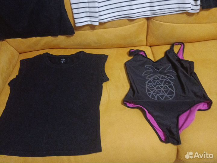 Женские вещи пакетом 42 44