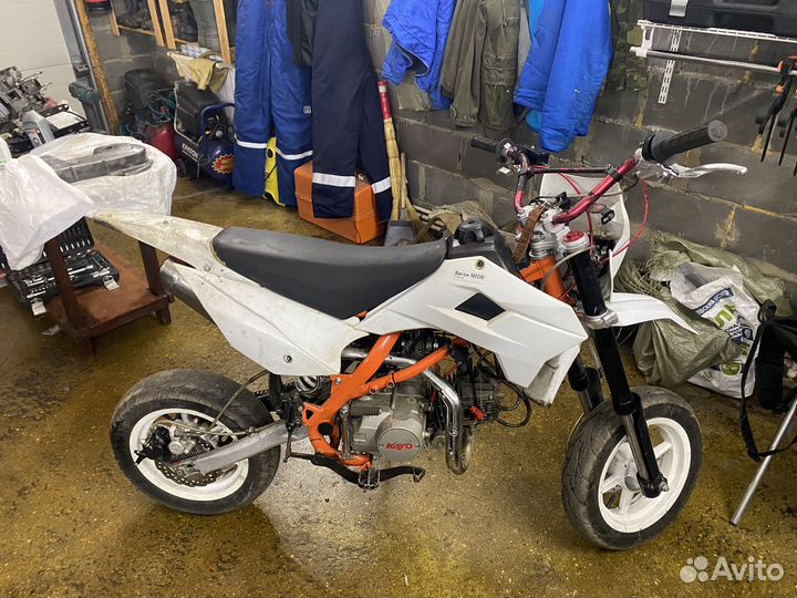 Kayo 125