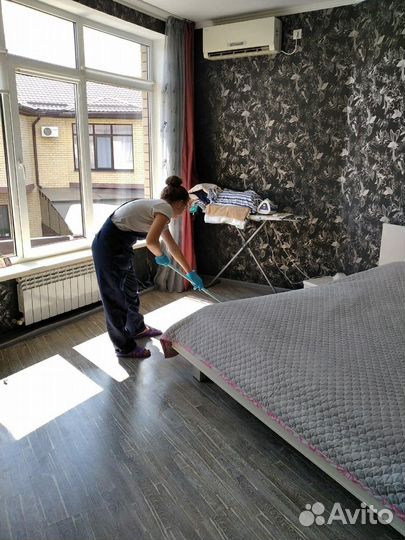 Готовый клининговый бизнес