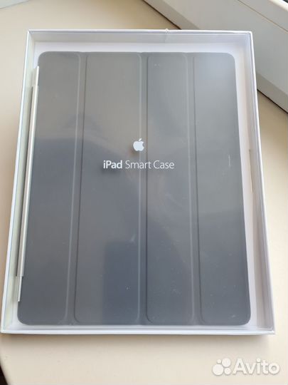 iPad SMART cover
