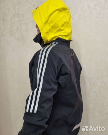 Куртка Adidas U aspr gore-TEX