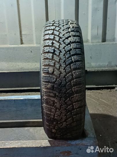 Nokian Tyres Hakkapeliitta 1 175/70 R13