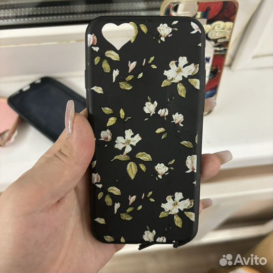 Чехол чехлы на iPhone 8