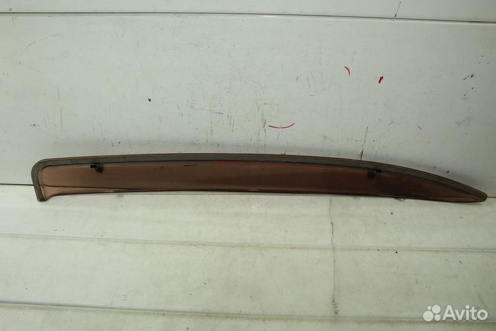 Ветровик nissan march AK12 CR12DE RR/RH