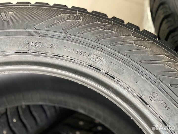 Ikon Tyres Nordman 8 SUV 225/60 R18 104T