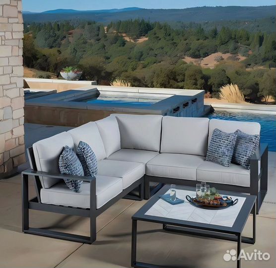 Мебель для столовой, кафе,летней веранды