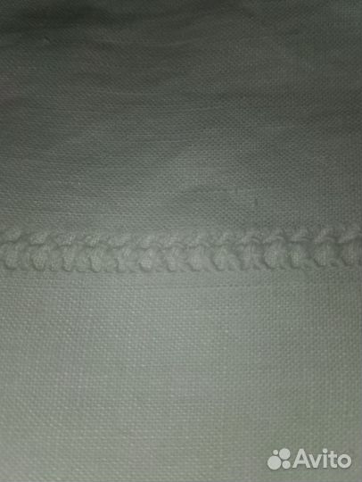 Наволочка декоративная, 80*80 50е годы СССР