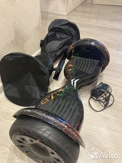 Гироскутер