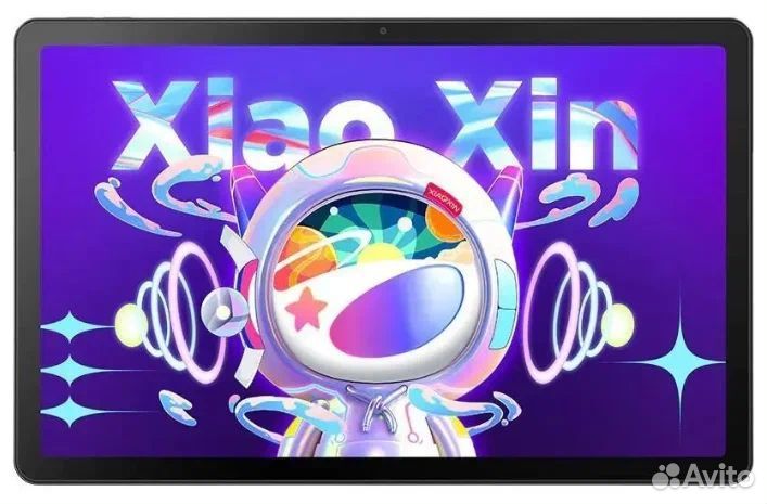 Lenovo Xiaoxin Pad 2022 (12 8/256GB,10.6