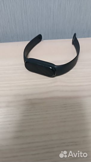 Фитнес браслет xiaomi mi band 6