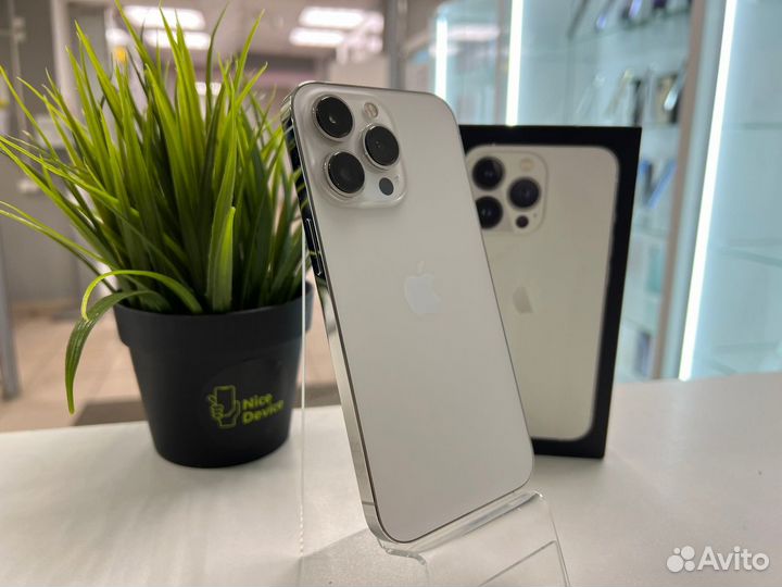 iPhone 13 Pro, 128 ГБ