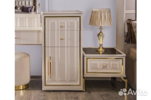 Туалетный столик Замира