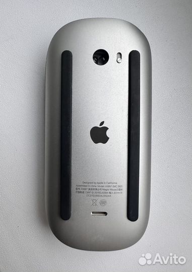Беспроводная мышь apple magic mouse 2