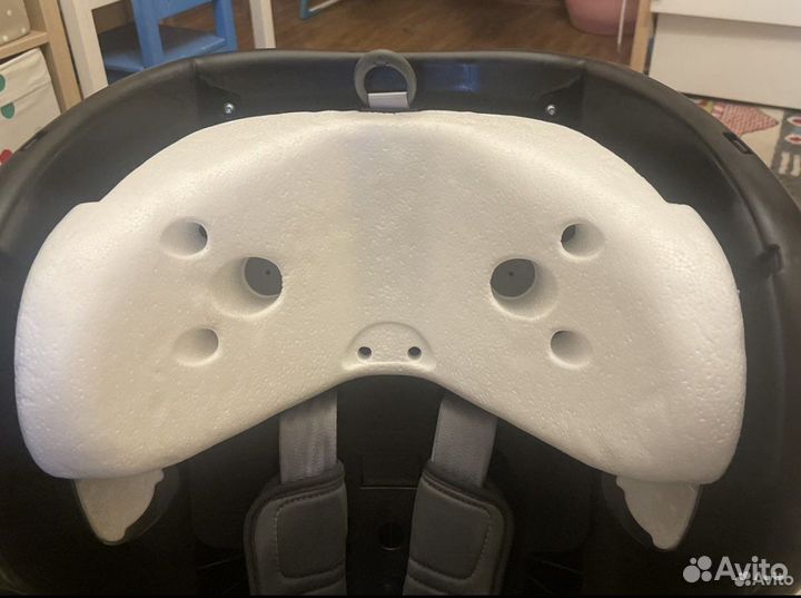 Детское автокресло 9 до 36 кг britax romer