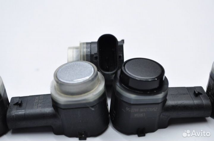 Б/У Датчик парковки Kia-Hyundai 968902S000