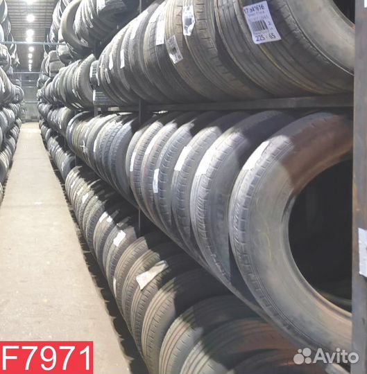 Toyo Garit G4 195/65 R15 92P