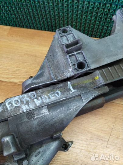 Колонка рулевая в сборе Ford Mondeo I