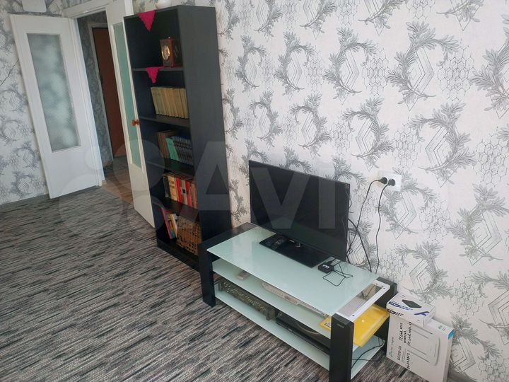 2-к. квартира, 45 м², 5/5 эт.