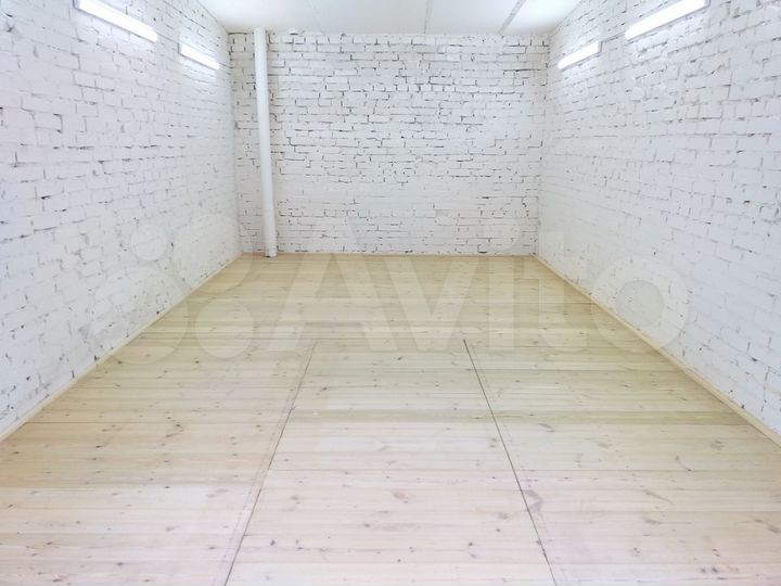 Гараж, 20 м²