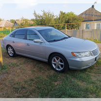 Hyundai Azera 3.8 AT, 2006, 306 314 км, с пробегом, цена 700 000 руб.