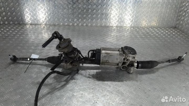 Б/У Б/У Рулевая рейка Из Европы. 7805974726F opel