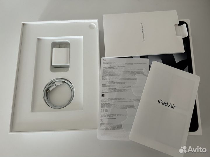iPad air 5 2022 64gb