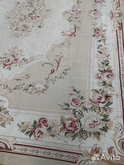 Ковер 3 на 4 бу