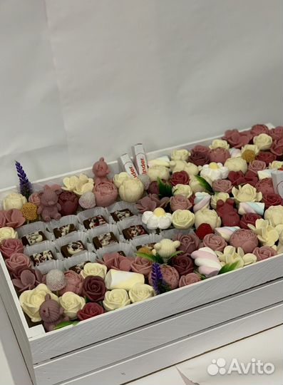 Набор конфет для подарка