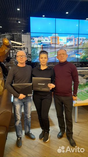 Услуги риэлтора