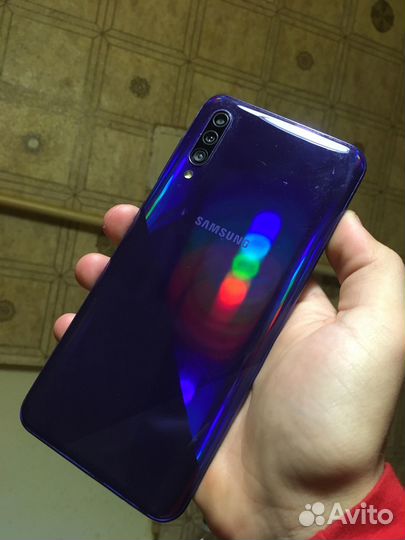 Samsung Galaxy A30s, 3/32 ГБ