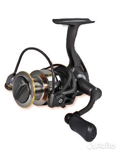 Катушка для рыбалки ryobi fighter 2000