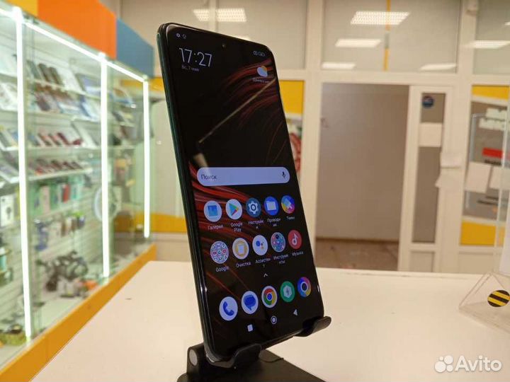 Xiaomi Poco X3 Pro, 6/256 ГБ