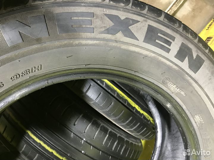 Nexen N'Priz RH1 215/65 R16