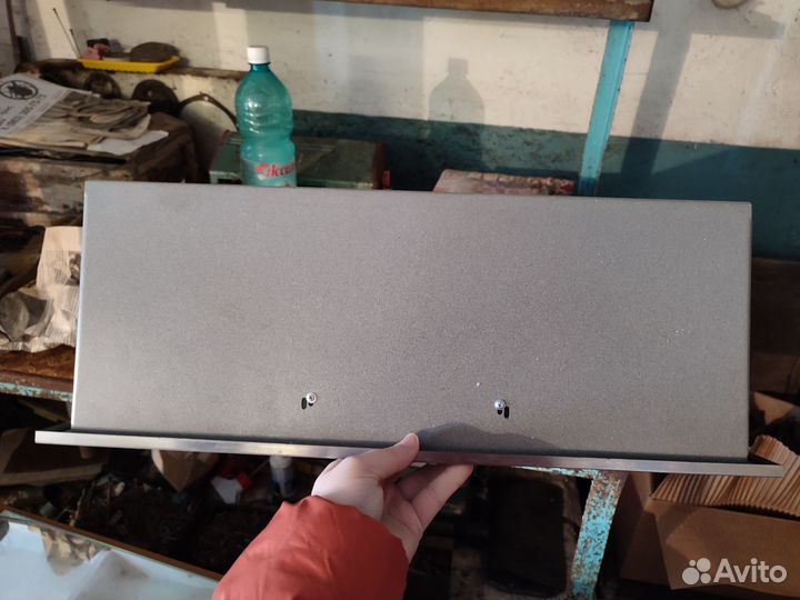 Вытяжка для кухни