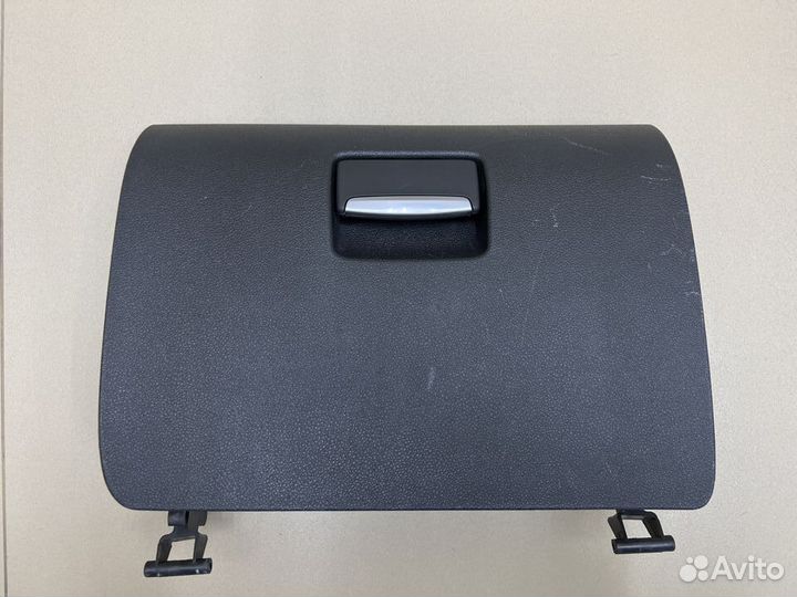 Крышка бардачка Ford Focus 2