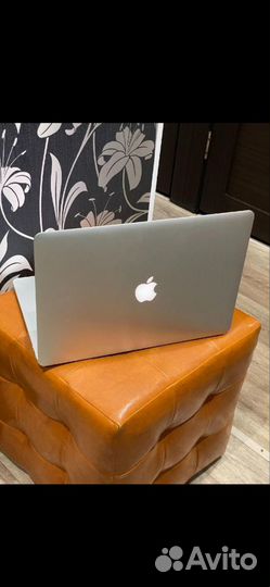 Macbook pro 15