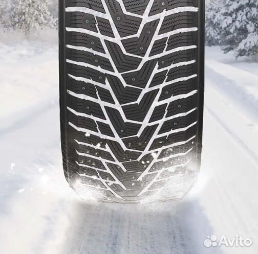 Hankook Winter i'Pike X W429A 265/50 R20 111T