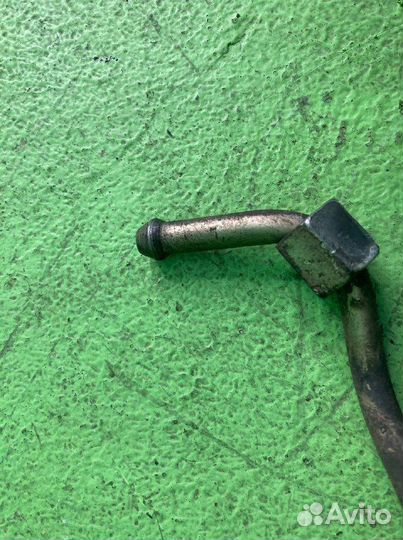 Трубка топливная MAN TGA