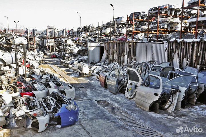 Требуется сотрудник на авторазборку