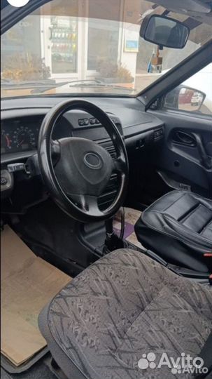ВАЗ 2115 Samara 1.5 МТ, 2003, 180 000 км
