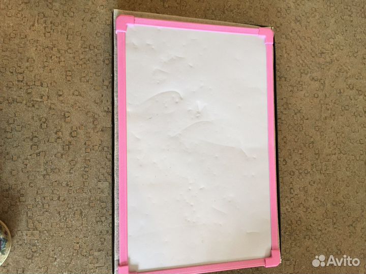 Магнитный конструктор bornimago 320