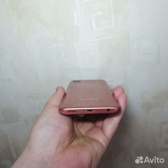 Samsung Galaxy A03 Core, 2/32 ГБ