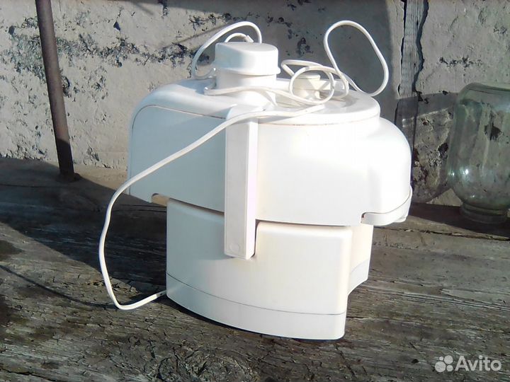 Соковыжималка Садовая