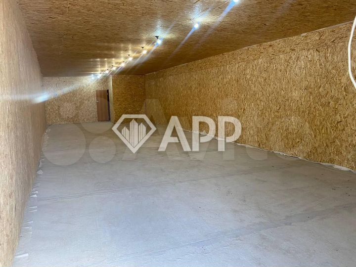 Аренда Помещения под производство или склад 108 м²