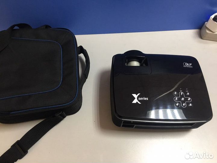 Проектор infocus T170