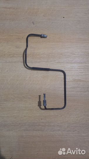 Тормозная трубка Volkswagen Polo mk