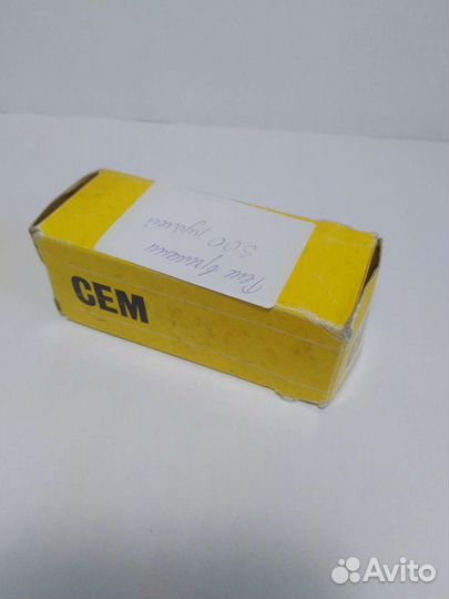 Реле времени CEM