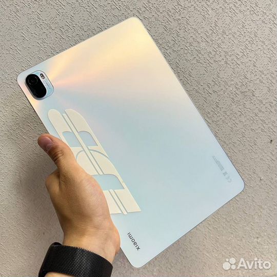 Планшет Xiaomi Pad 5 Wi-Fi 6/128gb