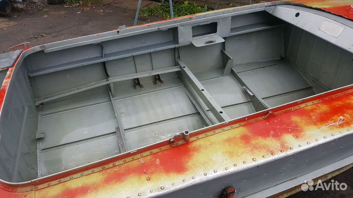 Прогресс 2М