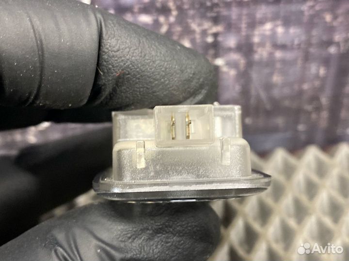 Плафон салона Audi A4 Avant B6 AMB 2002